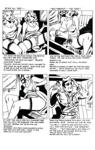 Blazing Foxholes 3 - Page 15