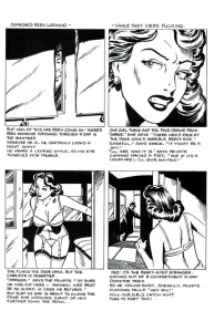 Blazing Foxholes 3 - Page 16