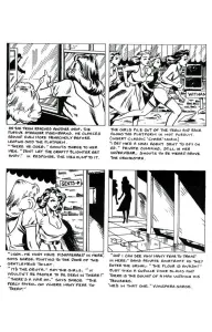 Blazing Foxholes 3 - Page 17