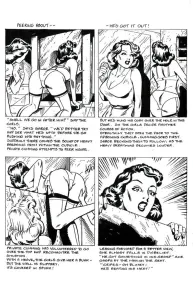 Blazing Foxholes 3 - Page 18