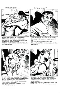 Blazing Foxholes 3 - Page 20