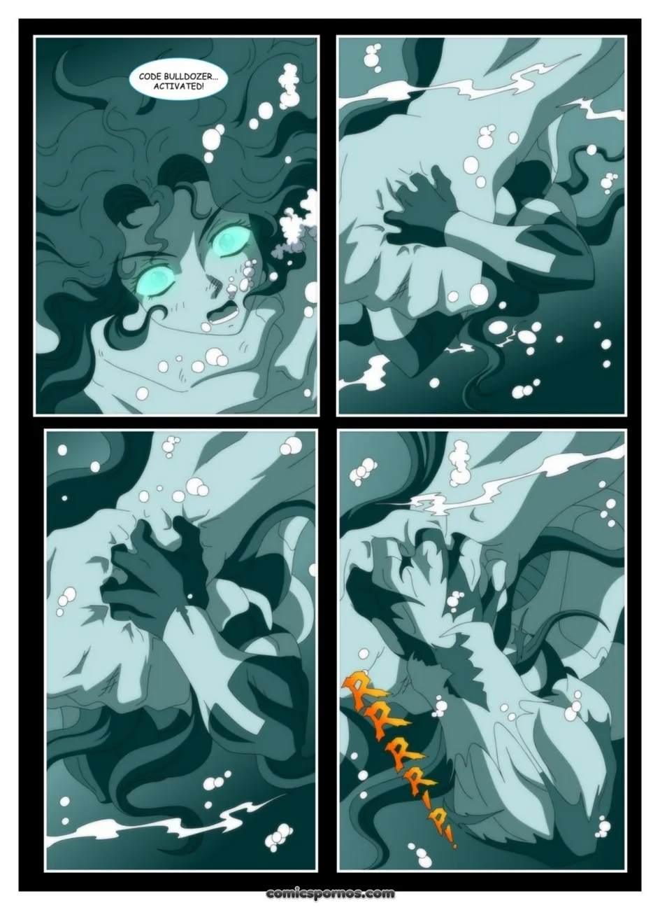 Big Time 1 - Page 11