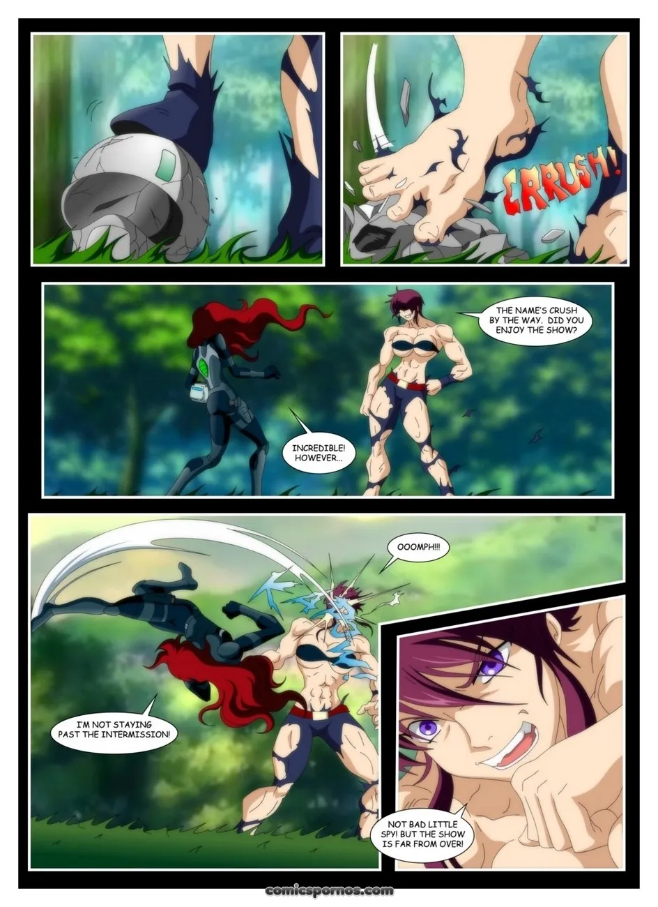 Big Time 1 - Page 4