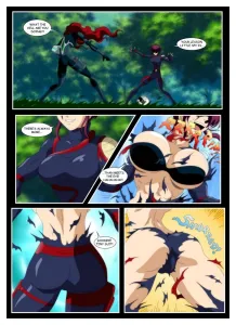 Big Time 1 - Page 3