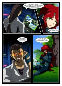 Big Time 1 - Page 8