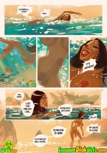 Bounty Balls - Page 3