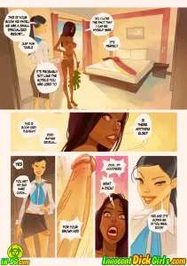 Bounty Balls - Page 5