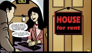 Brandi Bandit 2 - Page 13