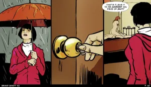 Brandi Bandit 2 - Page 31