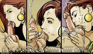 Brandi Bandit 2 - Page 36