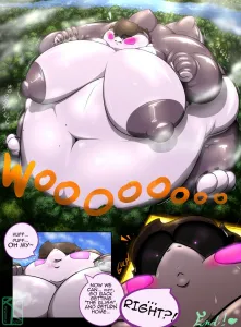 Bliss Woods - Page 12