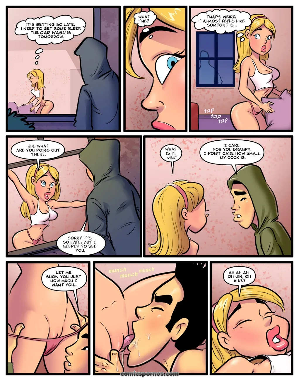 BBC Training Academy 2 - Page 10