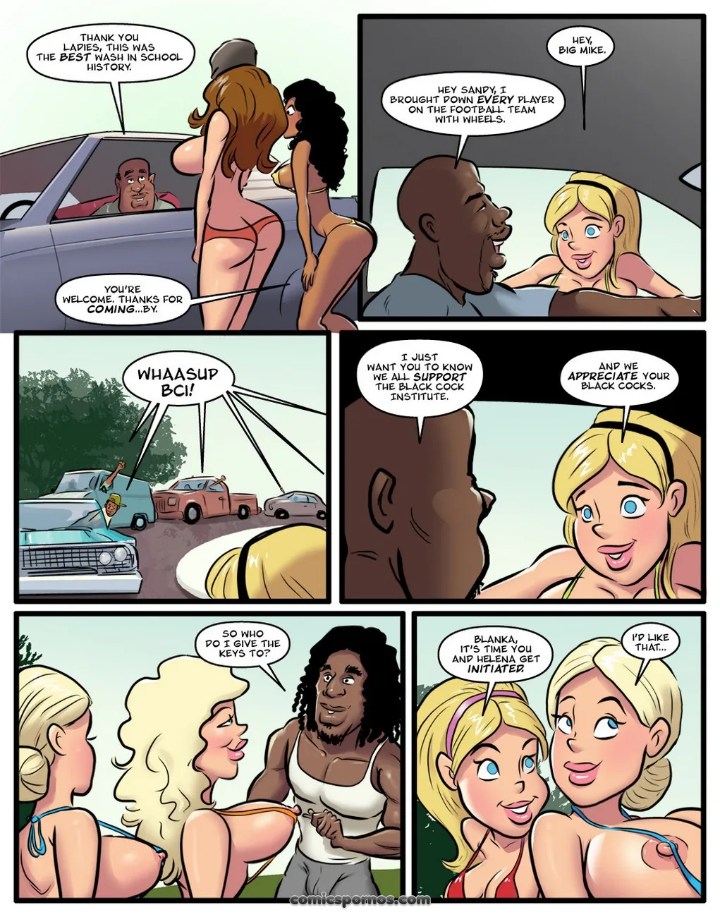 BBC Training Academy 2 - Page 15
