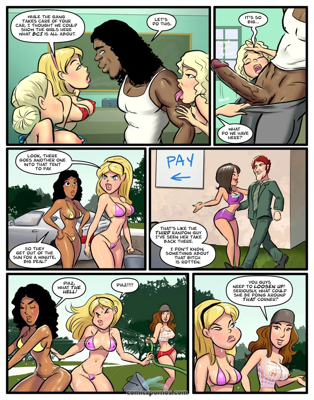 BBC Training Academy 2 - Page 16