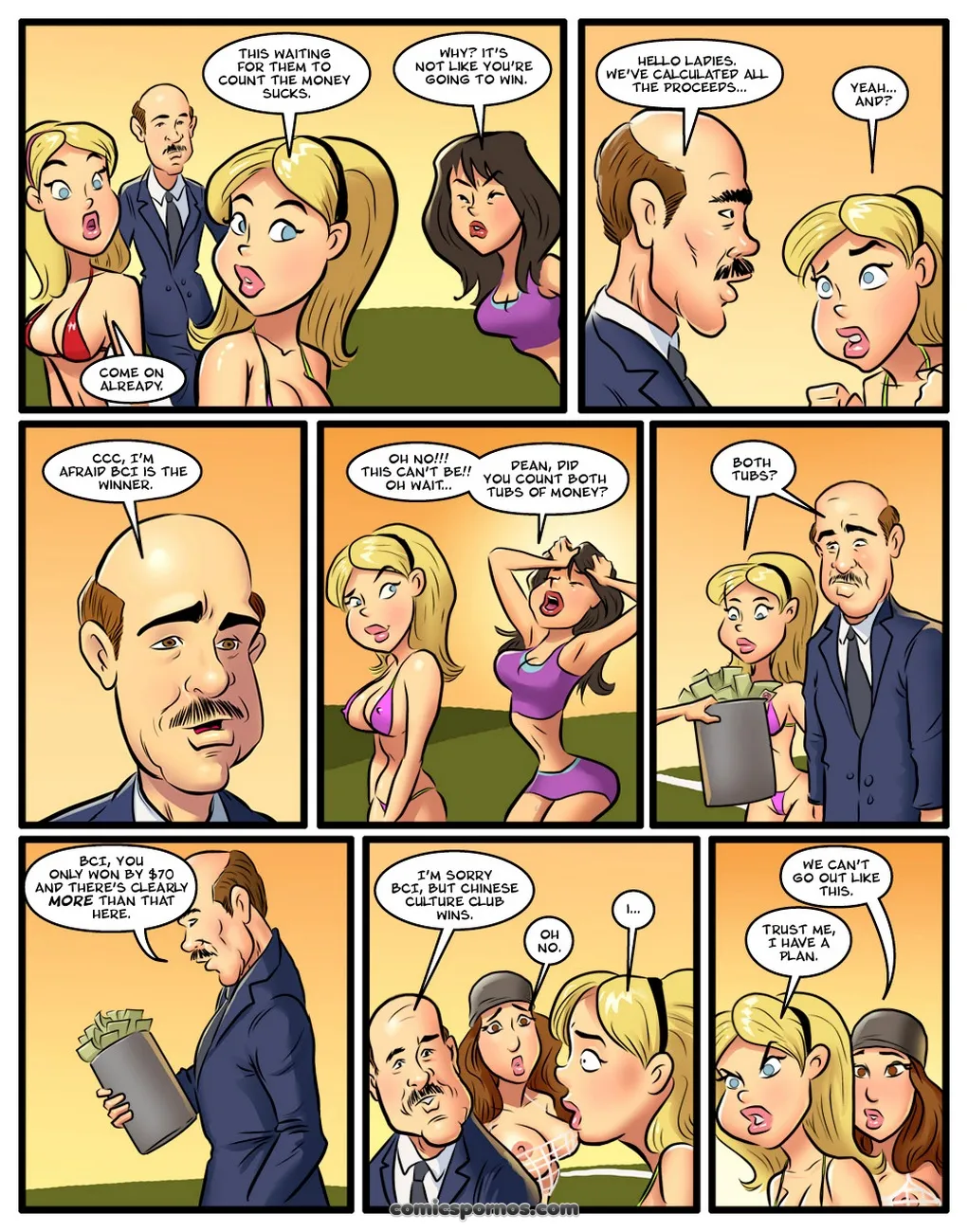 BBC Training Academy 2 - Page 22