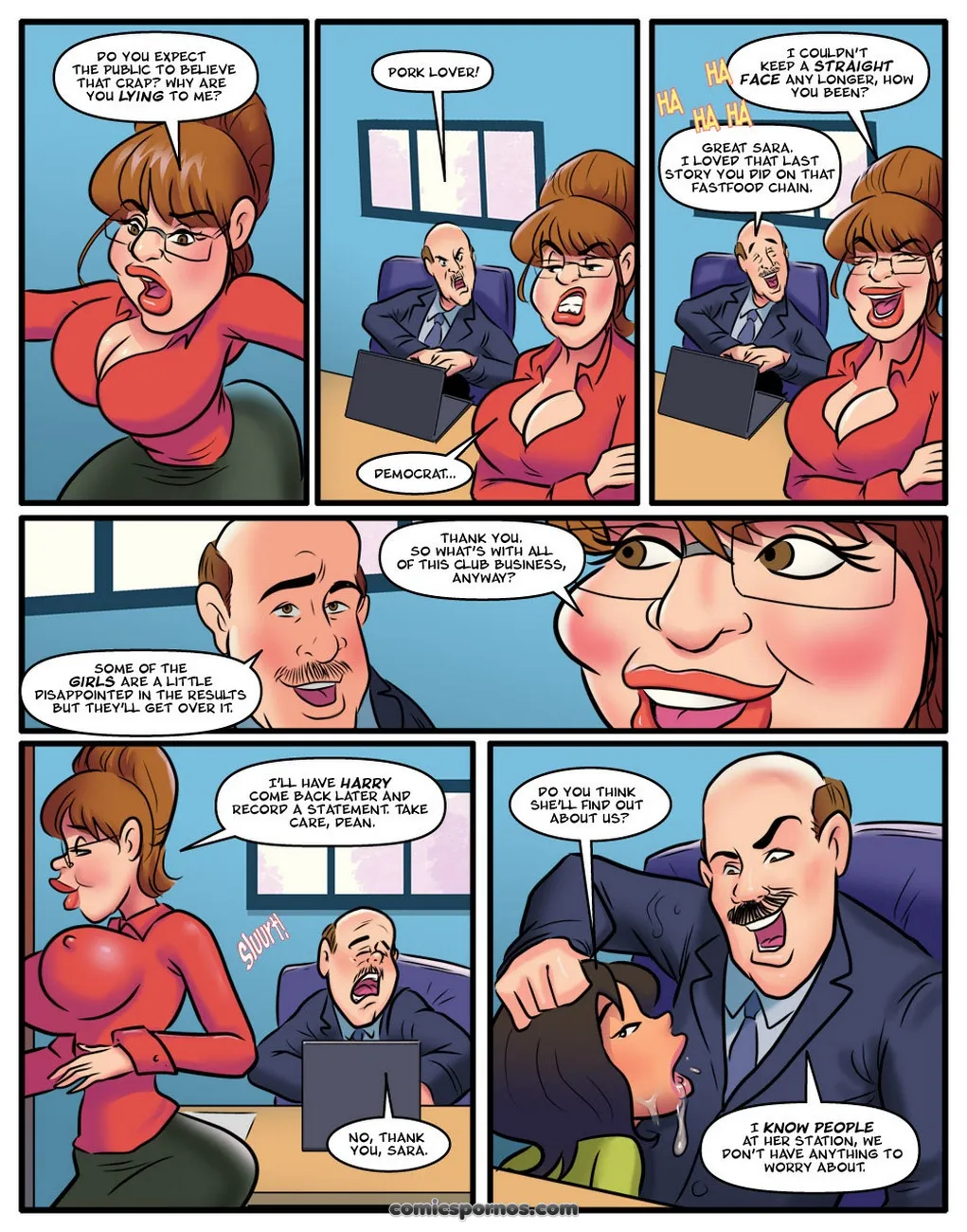 BBC Training Academy 2 - Page 25