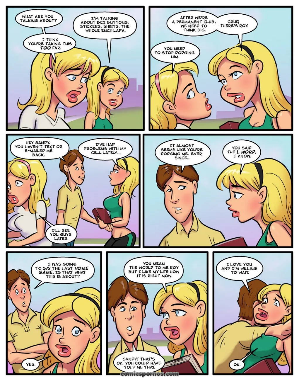 BBC Training Academy 2 - Page 26