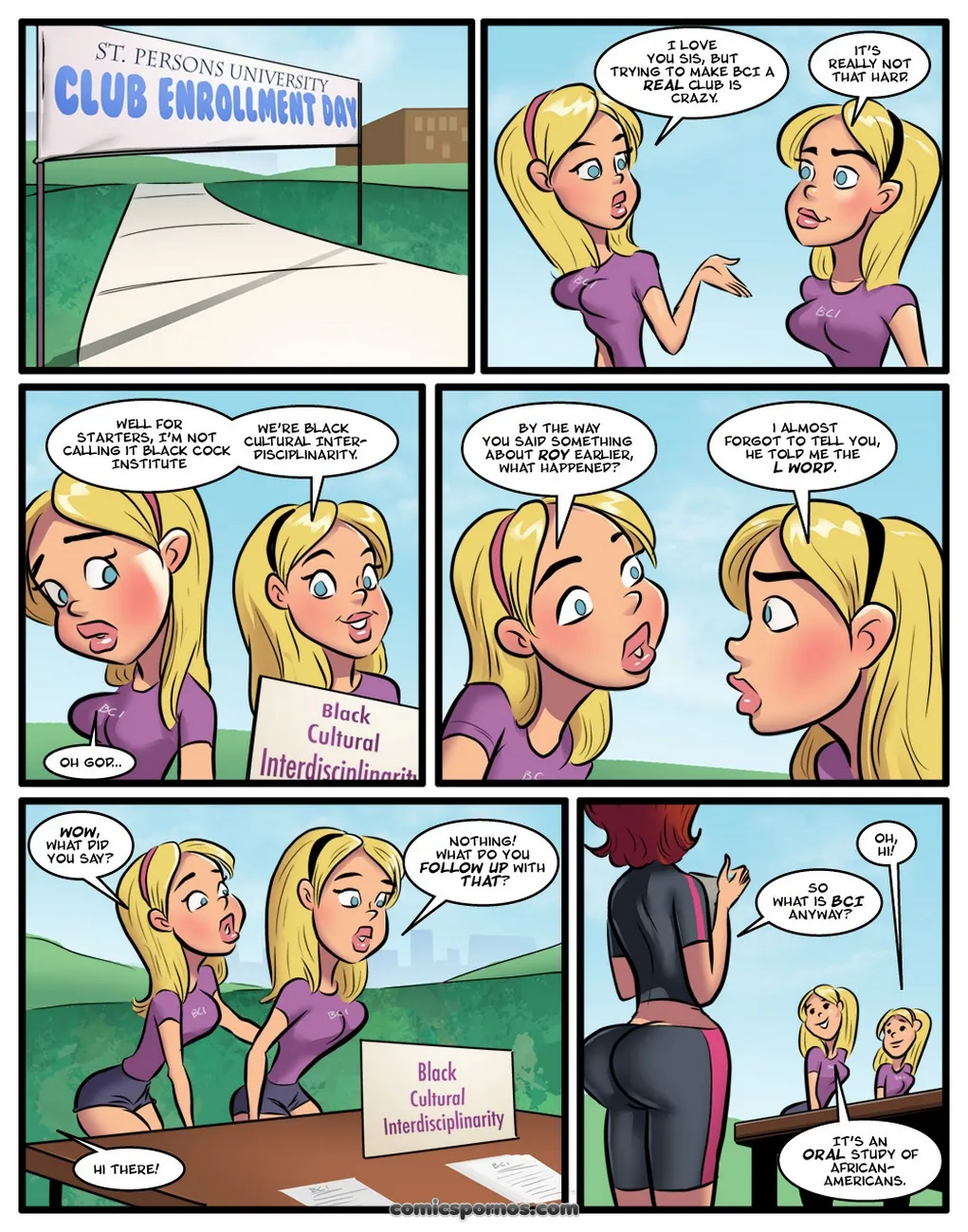 BBC Training Academy 2 - Page 3