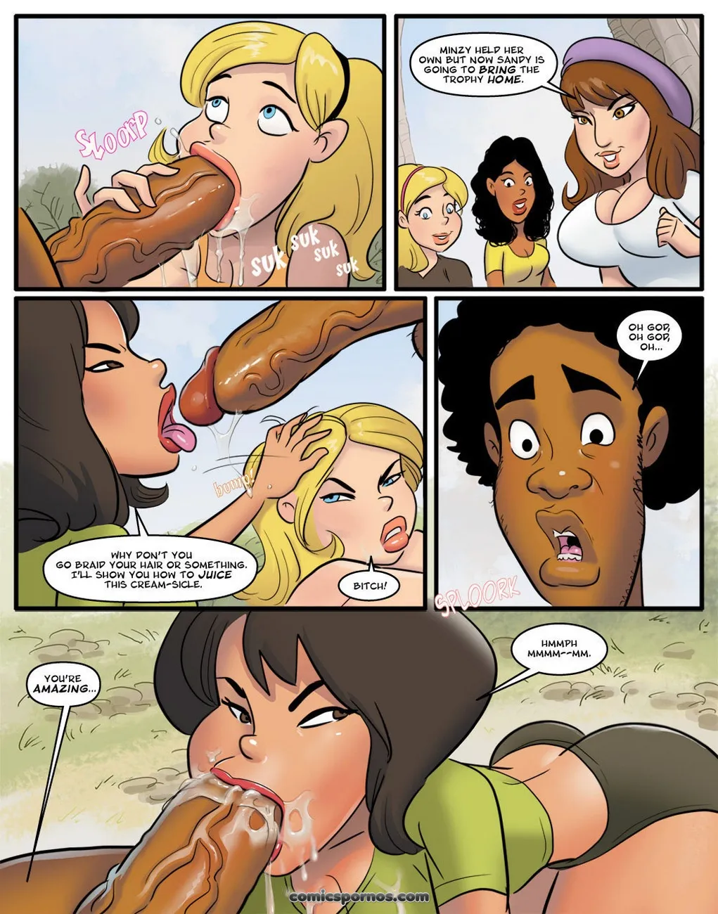 BBC Training Academy 2 - Page 39