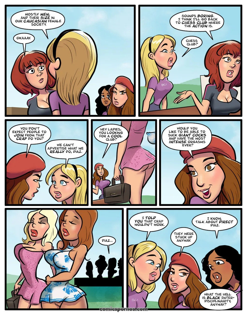 BBC Training Academy 2 - Page 4