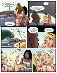 Black Cock Institute 2 - Page 15