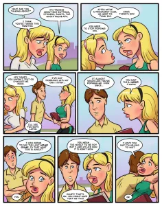Black Cock Institute 2 - Page 26
