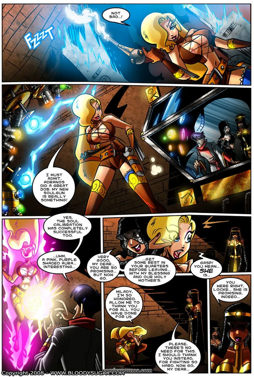 Bloodysugar 4 - Page 3