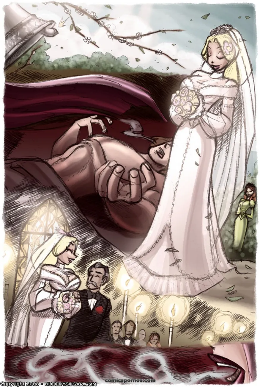 Bloodysugar 4 - Page 5