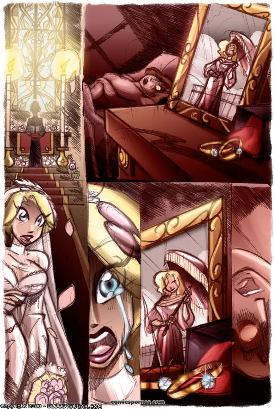 Bloodysugar 4 - Page 6