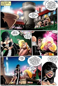 Bloodysugar 4 - Page 10