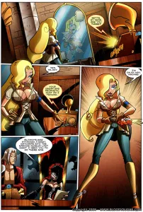 Bloodysugar 4 - Page 12