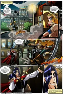 Bloodysugar 4 - Page 13