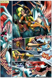 Bloodysugar 4 - Page 2