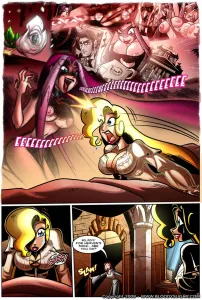 Bloodysugar 4 - Page 8