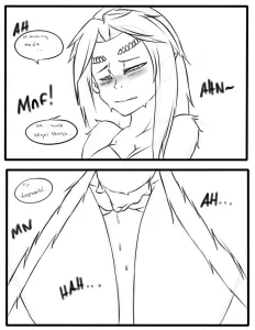 Breeding Priscilla - Page 3