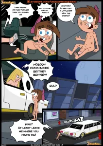Breaking The Rules 5 - Page 14
