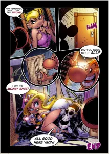 Billy And Mandy - Page 11