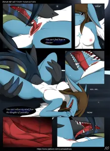 Black And White - Page 11