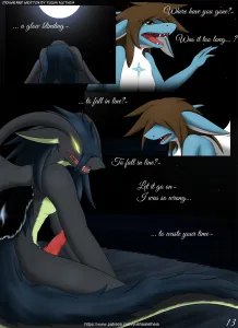 Black And White - Page 14