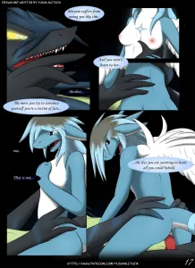 Black And White - Page 18