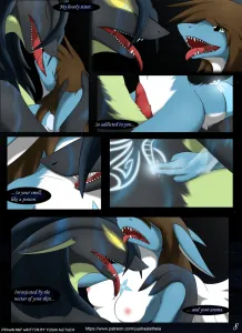 Black And White - Page 9