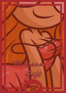 Blossom's Gift 1 - Page 1