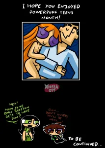 Blossom's Gift 1 - Page 5