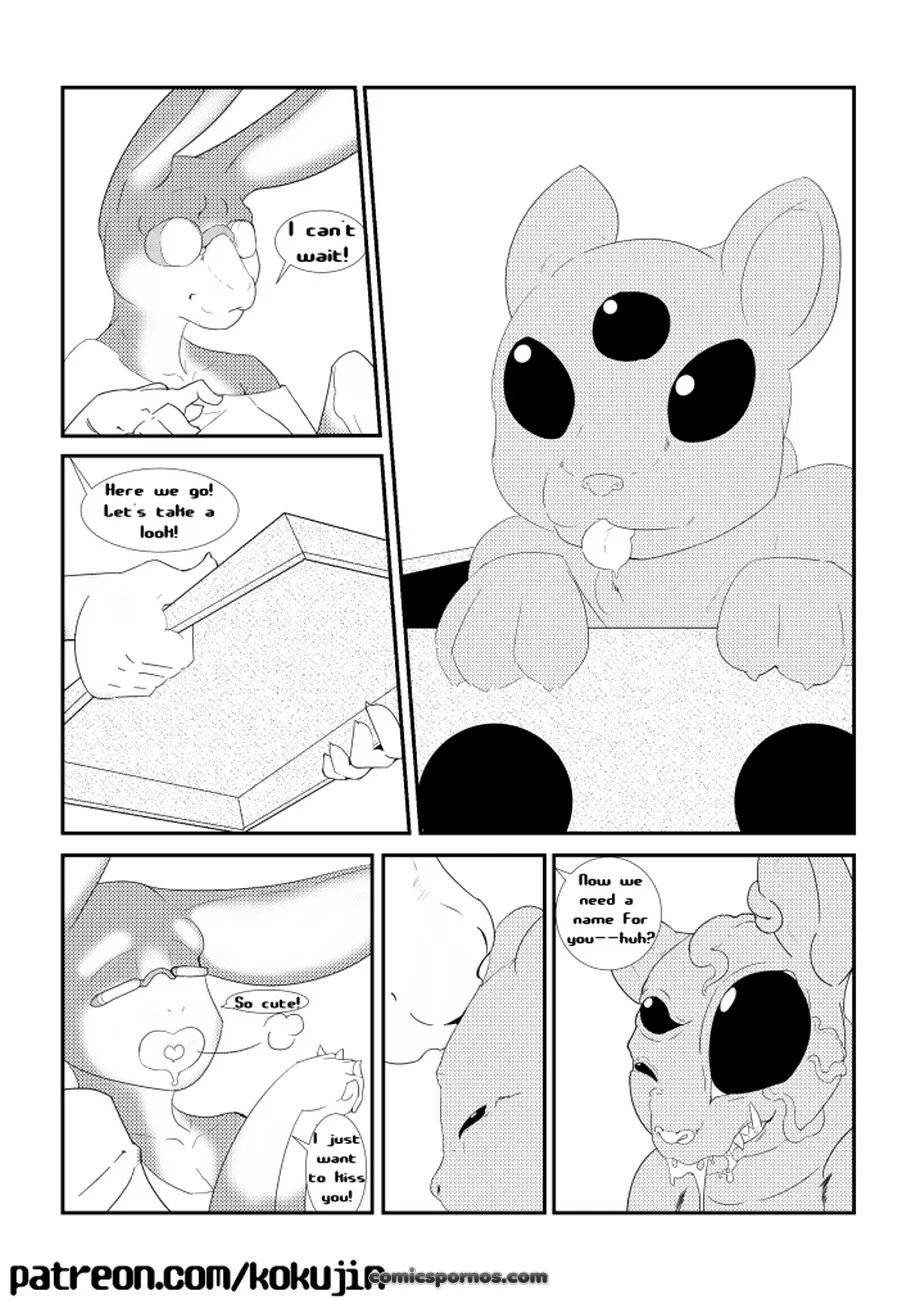 Bong - Page 5