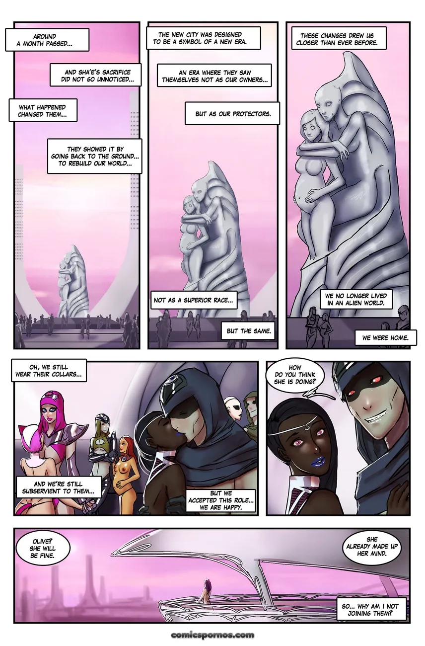 Brand New World 3 - Page 13