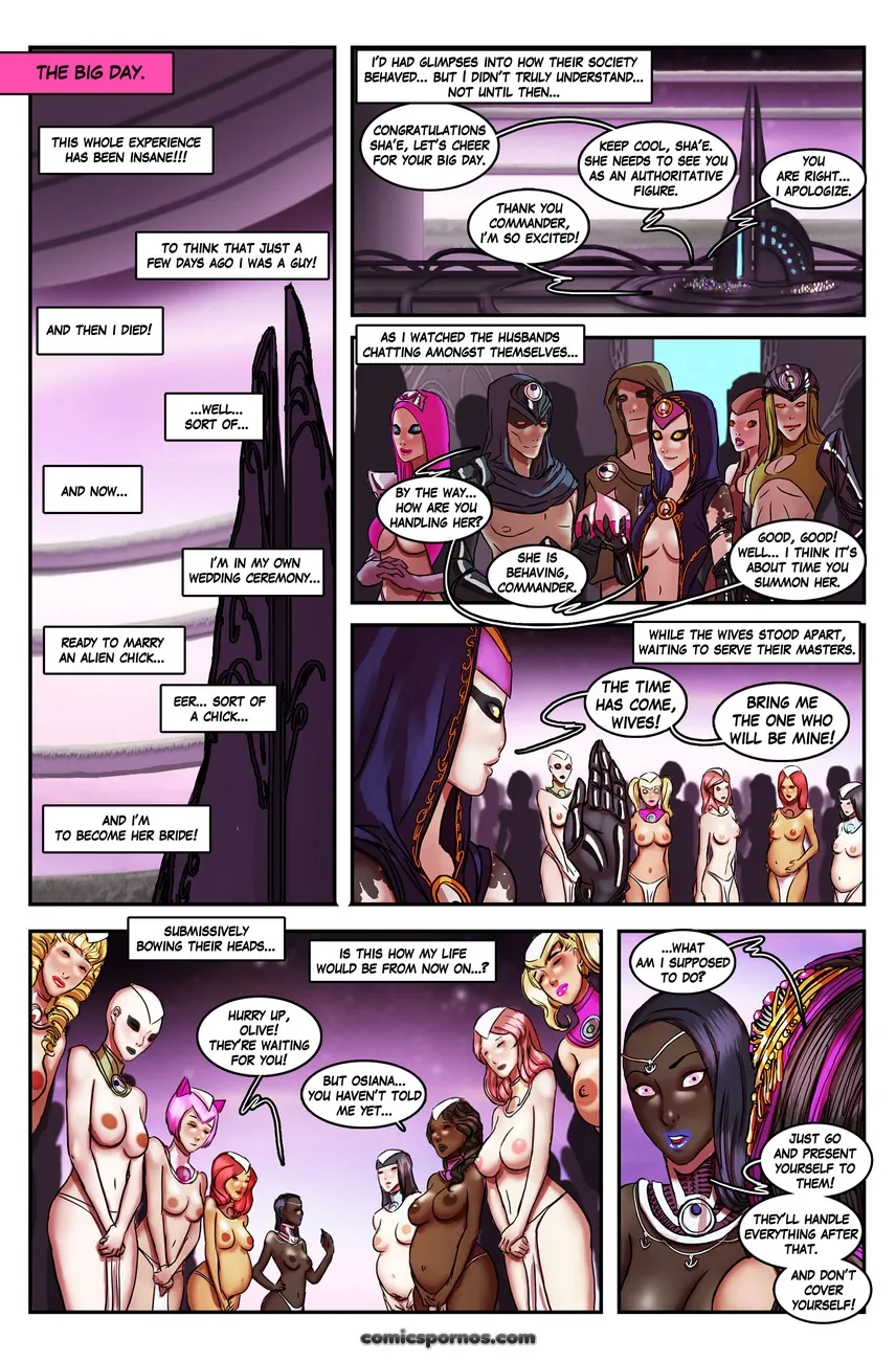 Brand New World 3 - Page 2