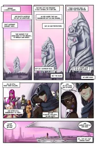 Brand New World 3 - Page 13