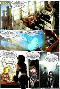 Bloodysugar 6 - Page 10