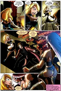 Bloodysugar 6 - Page 13