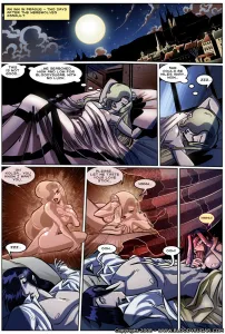 Bloodysugar 6 - Page 7